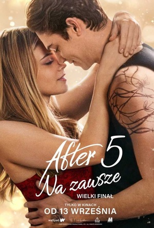 AFTER 5. NA ZAWSZE