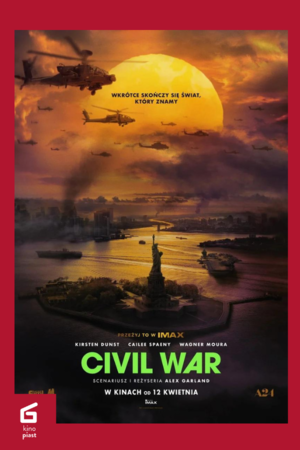 CIVIL WAR