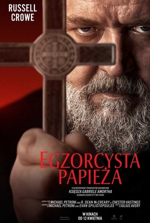 EGZORCYSTA PAPIEŻA