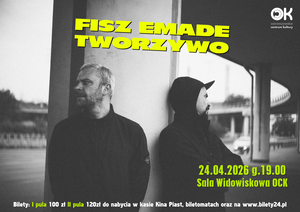 Fisz Emade