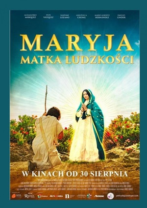 MARYJA. MATKA LUDZKOŚCI
