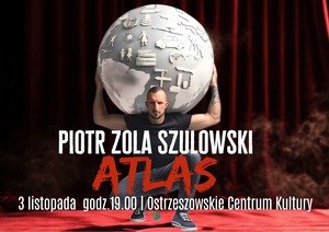 Piotr Zola Szulowski 
