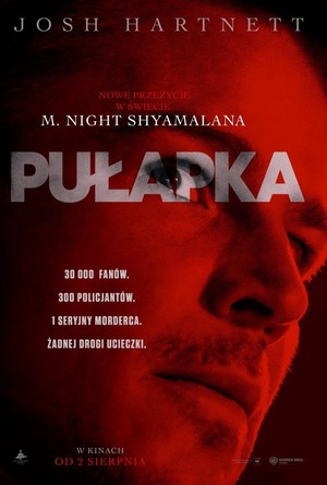 PUŁAPKA