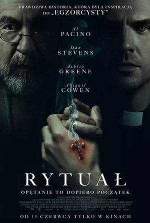 RYTUAŁ