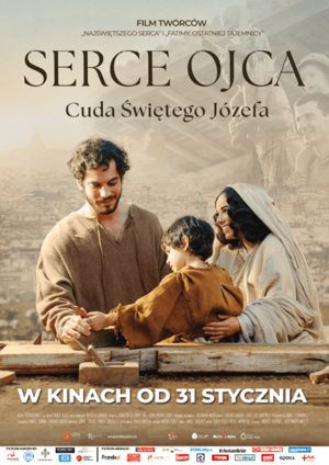 SERCE OJCA