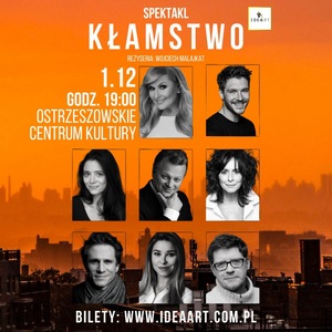 Kłamstwo 