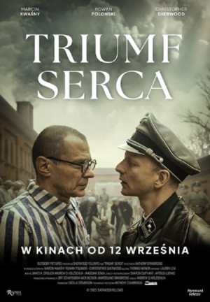 TRIUMF SERCA