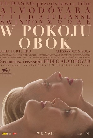 W POKOJU OBOK