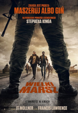 WIELKI MARSZ