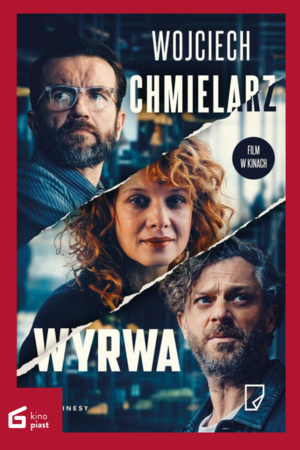 WYRWA