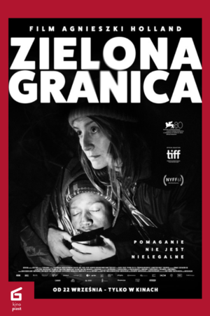 ZIELONA GRANICA