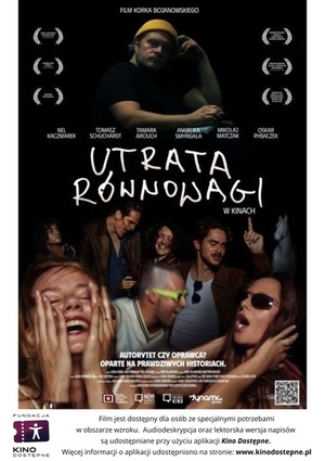 Utrata równowagi