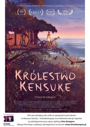 Królestwo Kensuke