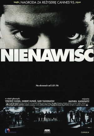 Nienawiść