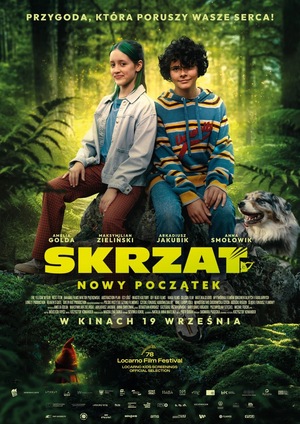 Skrzat. Nowy początek