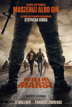 Wielki marsz