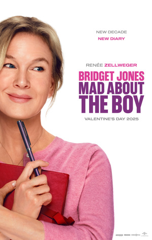 Bridget Jones: Szalejąc za facetem