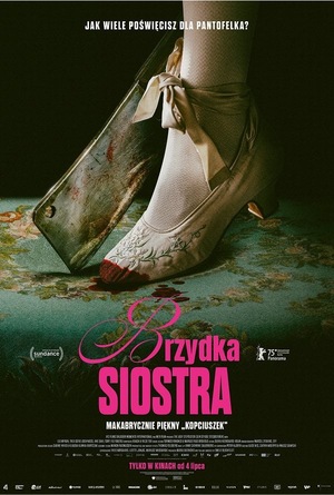 Brzydka siostra