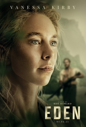 Eden