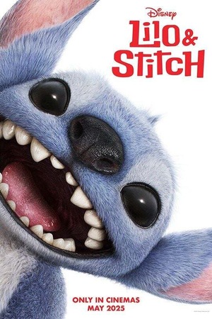 Lilo & Stitch 2D