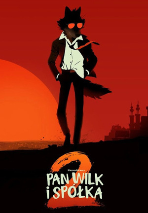 Pan Wilk i spółka 2