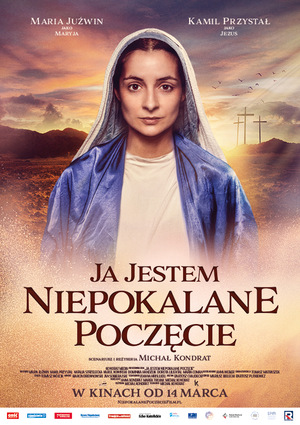 Ja jestem Niepokalane Poczęcie