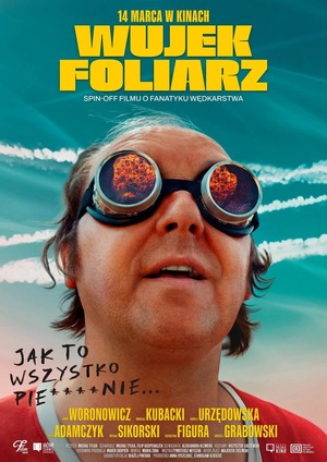 Wujek Foliarz