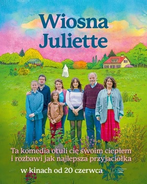 Wiosna Juliette
