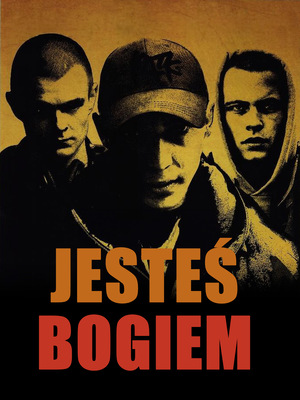 Jesteś Bogiem