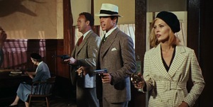 Bonnie i Clyde - 100 lat Warner Bros
