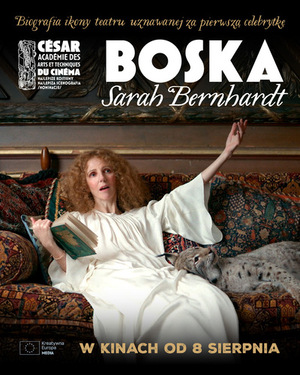  Boska Sarah Bernhardt