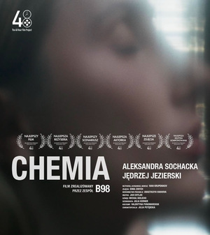 48HPF: Chemia oraz Łańcuch pokarmowy
