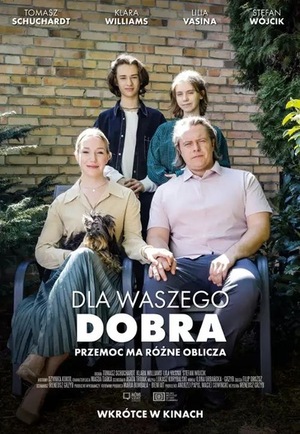 Dla waszego dobra (mała sala)