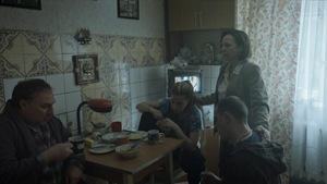 Lekcje tolerancji (mała sala) 