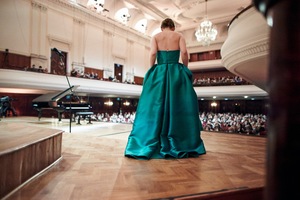 Pianoforte (napisy PL i EN)