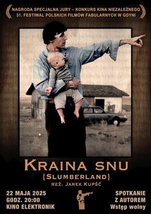 Kraina snu