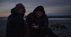KiINOrozmowa w Elektroniku: To nie mój film- pokaz i spotkanie z Marią Zbąską