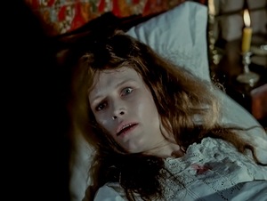Wilczyca z autorską narracją Doroty Masłowskiej