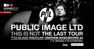 Public Image Limited