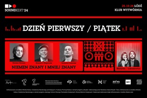 Soundedit'24 - „Niemen znany i mniej znany” (Natalia Niemen, Wojciech Waglewski, Krzysztof Zalewski), Matylda/Łukasiewicz