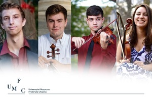 Sileo Quartet