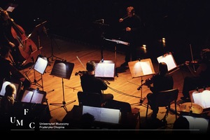 Koncert Katedry Kompozycji