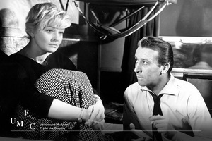 CU Cinema: „Pociąg”, reż. Jerzy Kawalerowicz (1959)