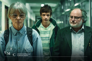 CU Cinema: „Sonata”, reż. Bartosz Blaschke (2021)