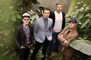 Jazzpospolita: Przypływ