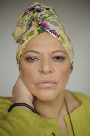 Grażyna Łobaszewska