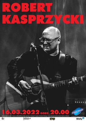 Robert Kasprzycki: „Mała Łazienkowa”