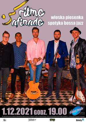 ritmo afinado