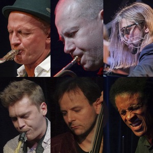 Koncert premierowy płyty „Przyjaciele na 20-lecie klubu Blue Note”