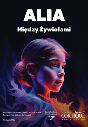 Alia. Między Żywiołami